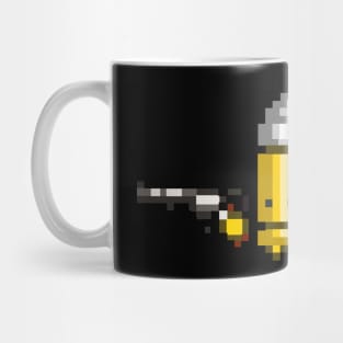 Bullet Kin Mug